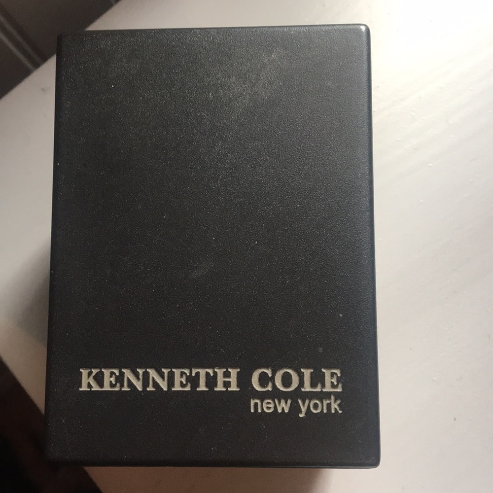 Kenneth Cole Watch ⌚️ - Picture 6 of 6